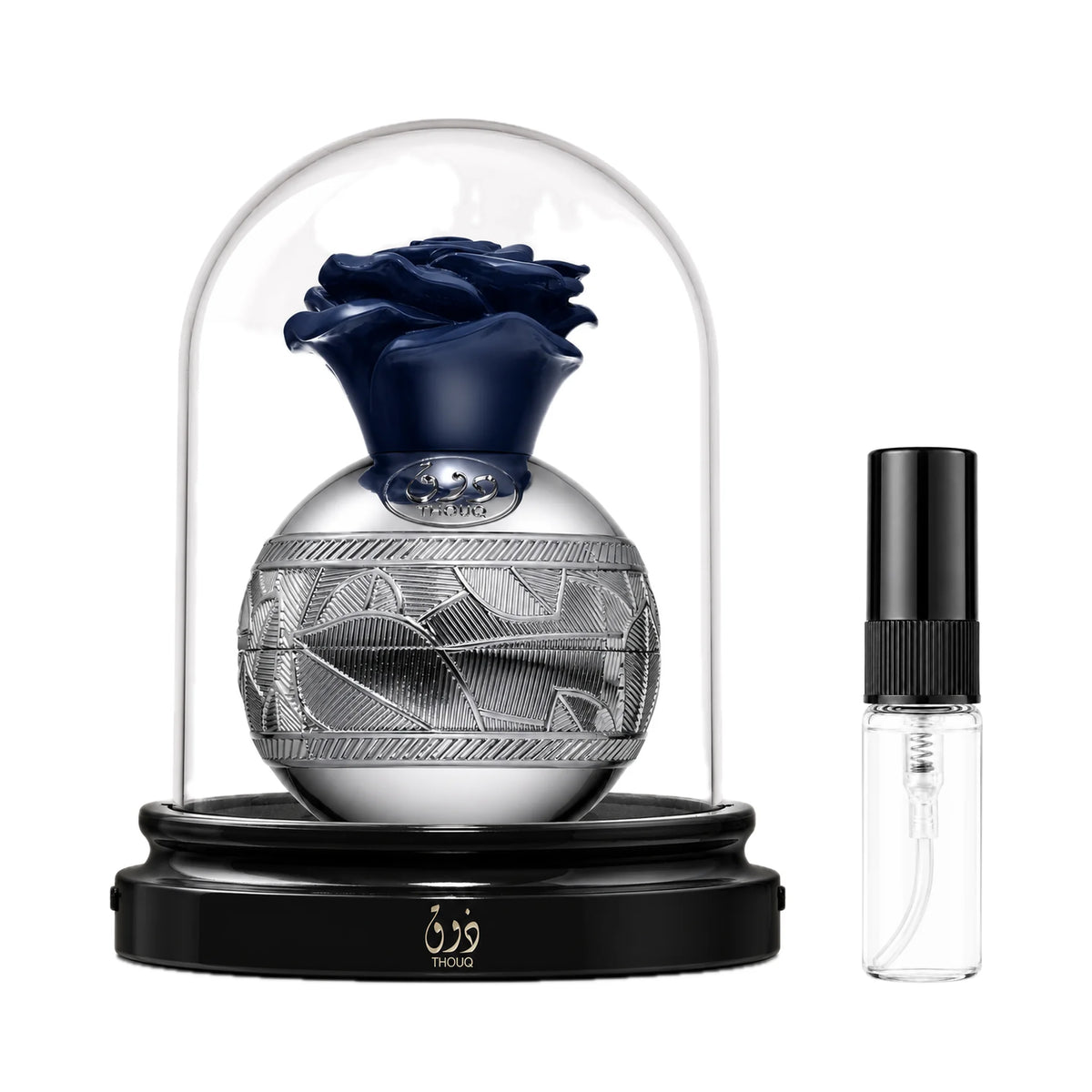 Decant de Thouq Lattafa Eau de Parfum Para Mujer