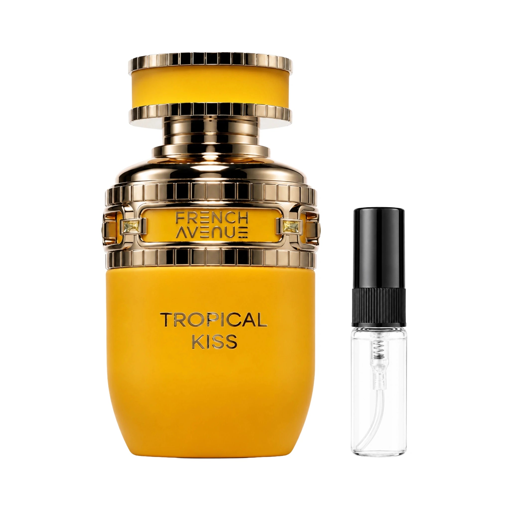 Decant de Tropical Kiss French Avenue Eau de Parfum (3ML)
