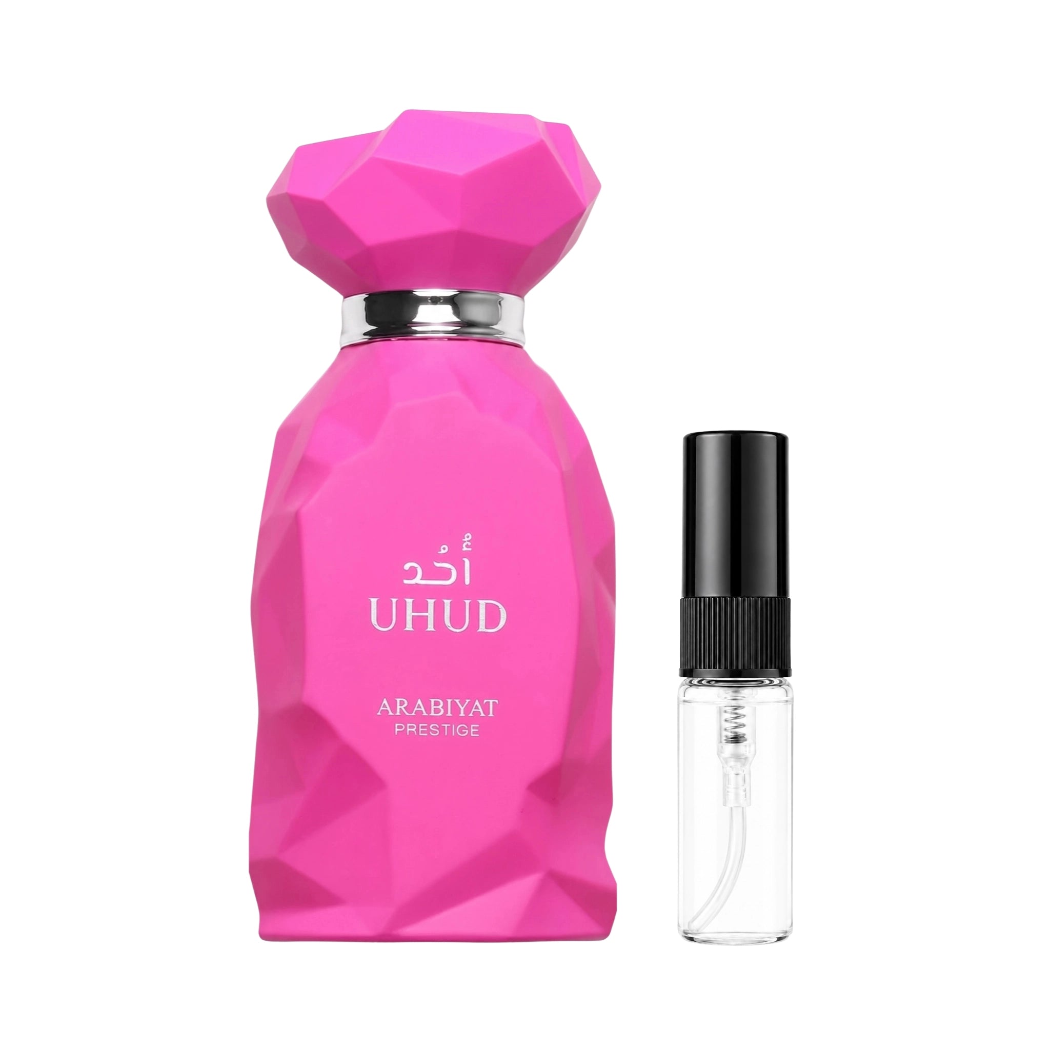 Decant de Uhud Arabiyat Prestige Eau de Parfum (3ML)