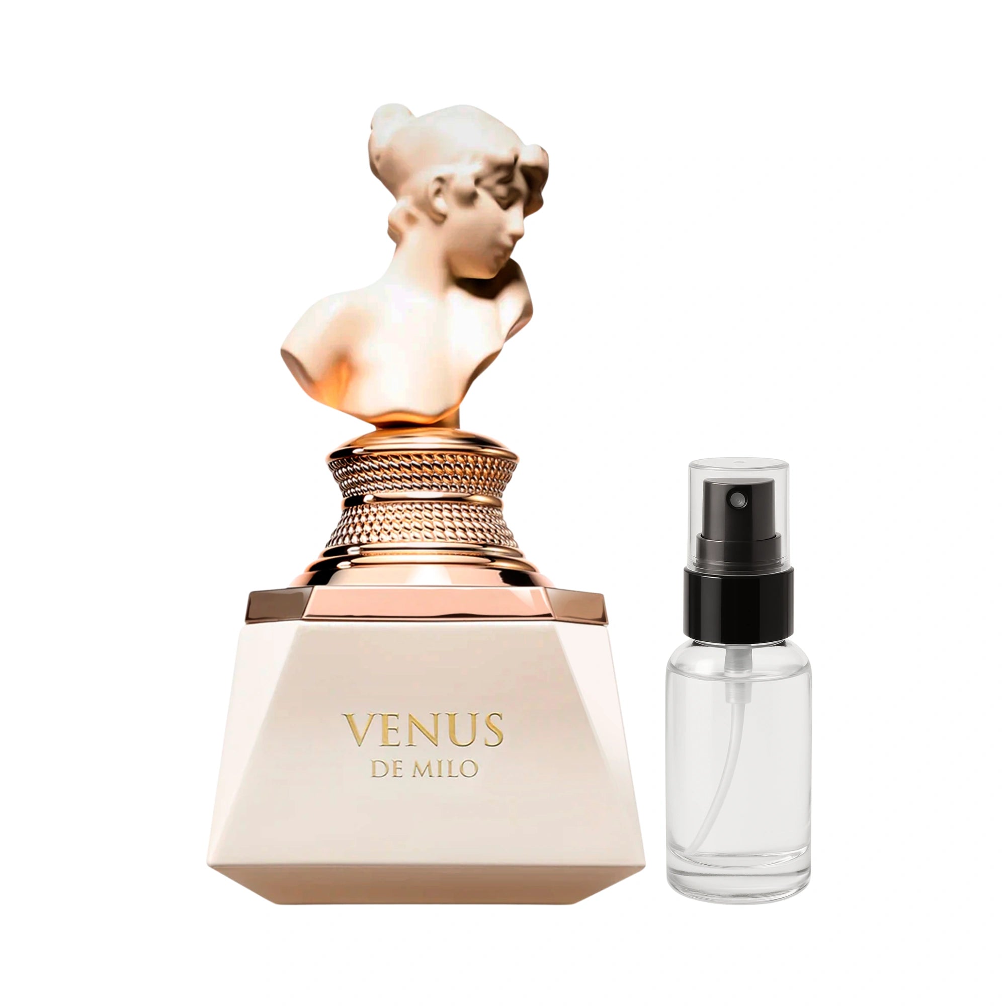 Decant de Venus de Milo French Avenue Eau de Parfum Para Mujer (3ML)