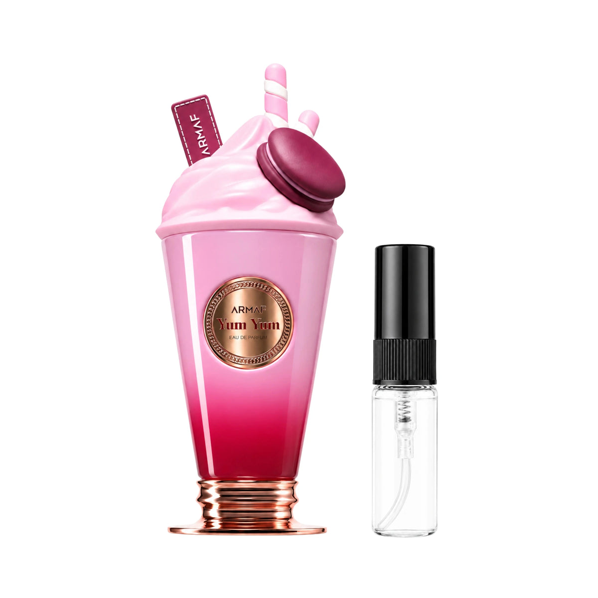 Decant de Yum Yum Armaf Eau de Parfum