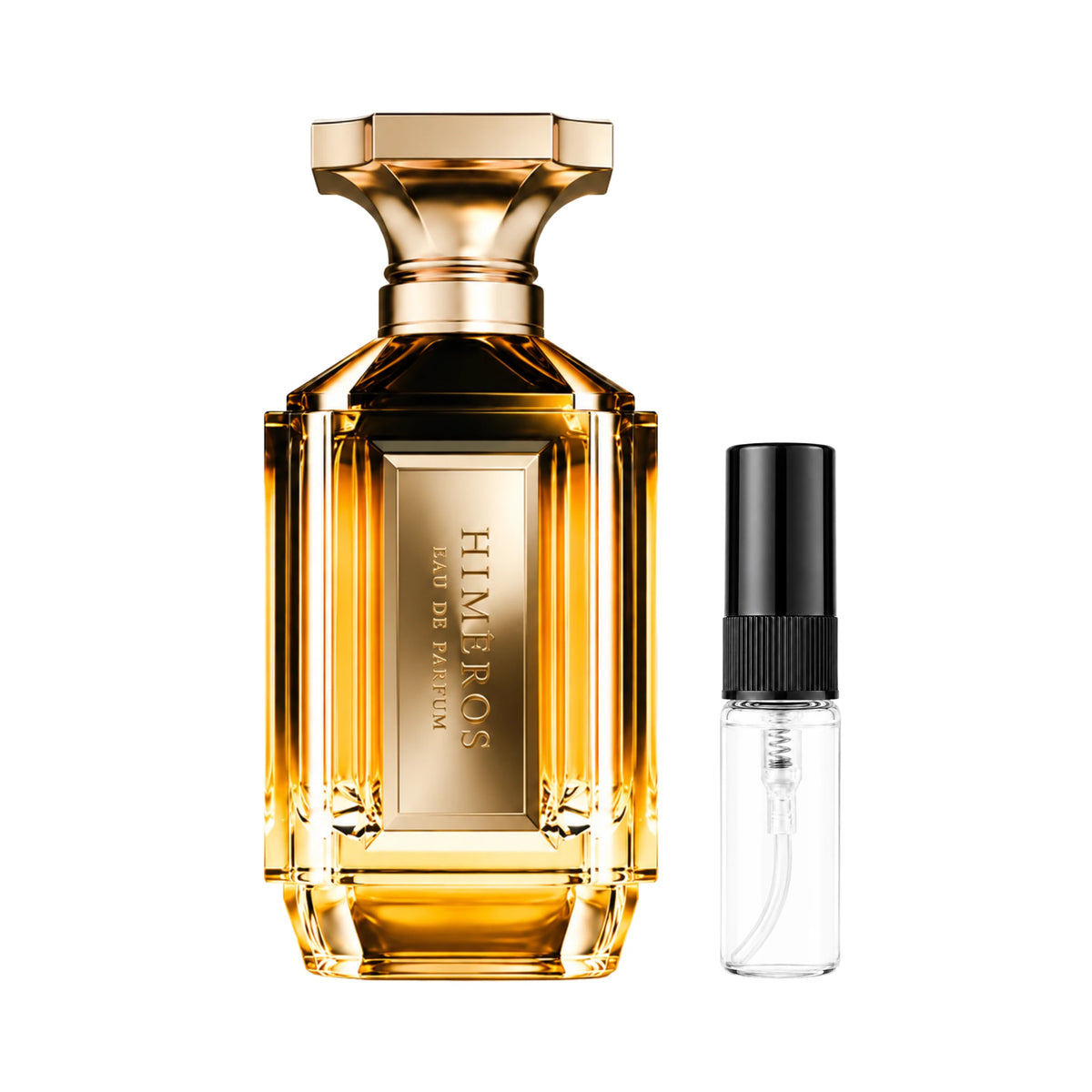 Decant de Himeros Velixir Eau de Parfum