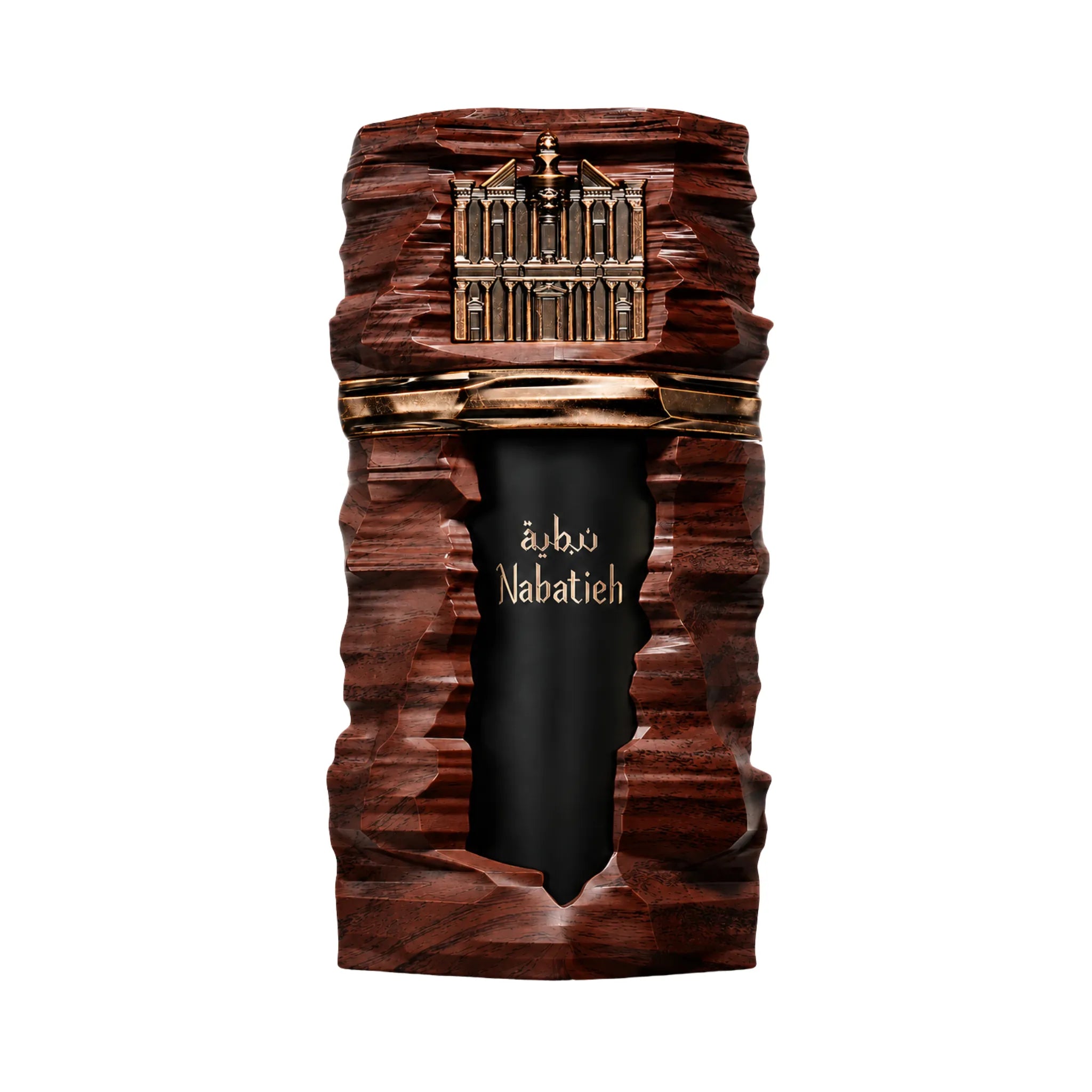 Botella de Nabatieh French Avenue Extrait de Parfum