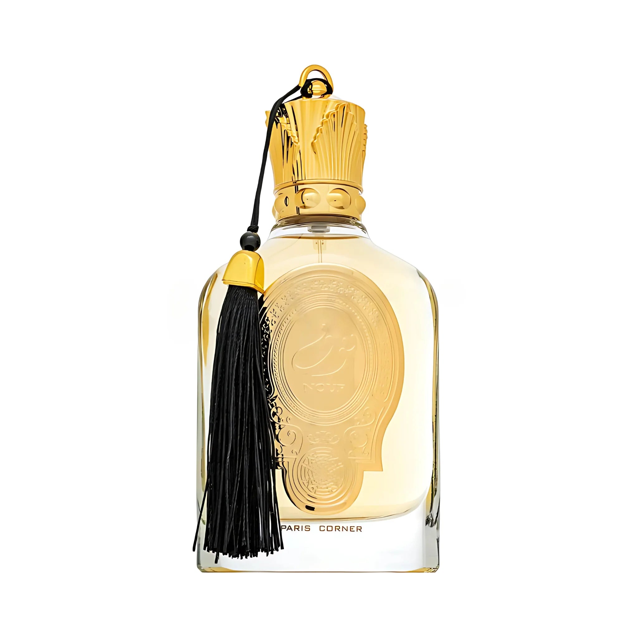Frasco de Nouf Paris Corner Eau de Parfum Unisex
