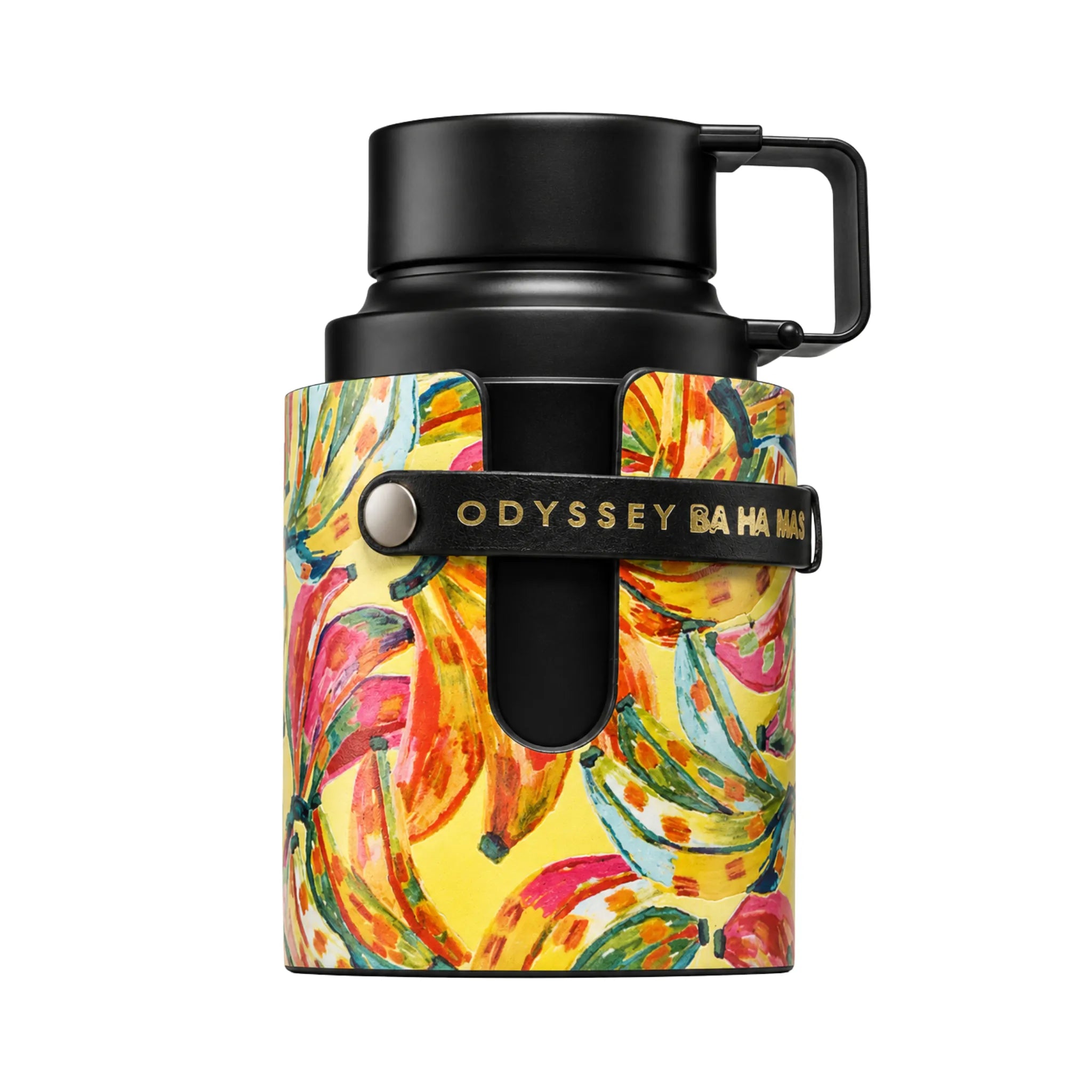 Botella de Odyssey BA HA MAS Armaf Eau de Parfum