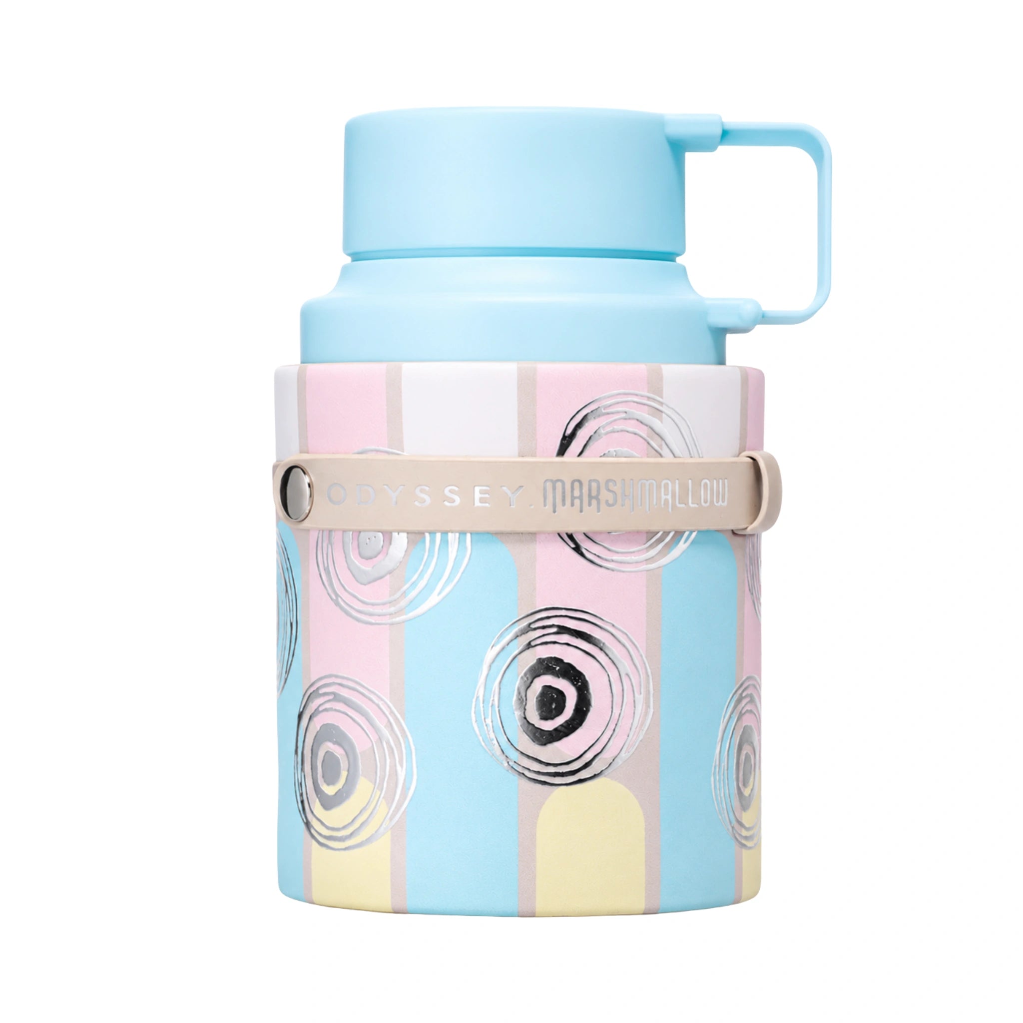 Botella de Odyssey Marshmallow Armaf Eau de Parfum
