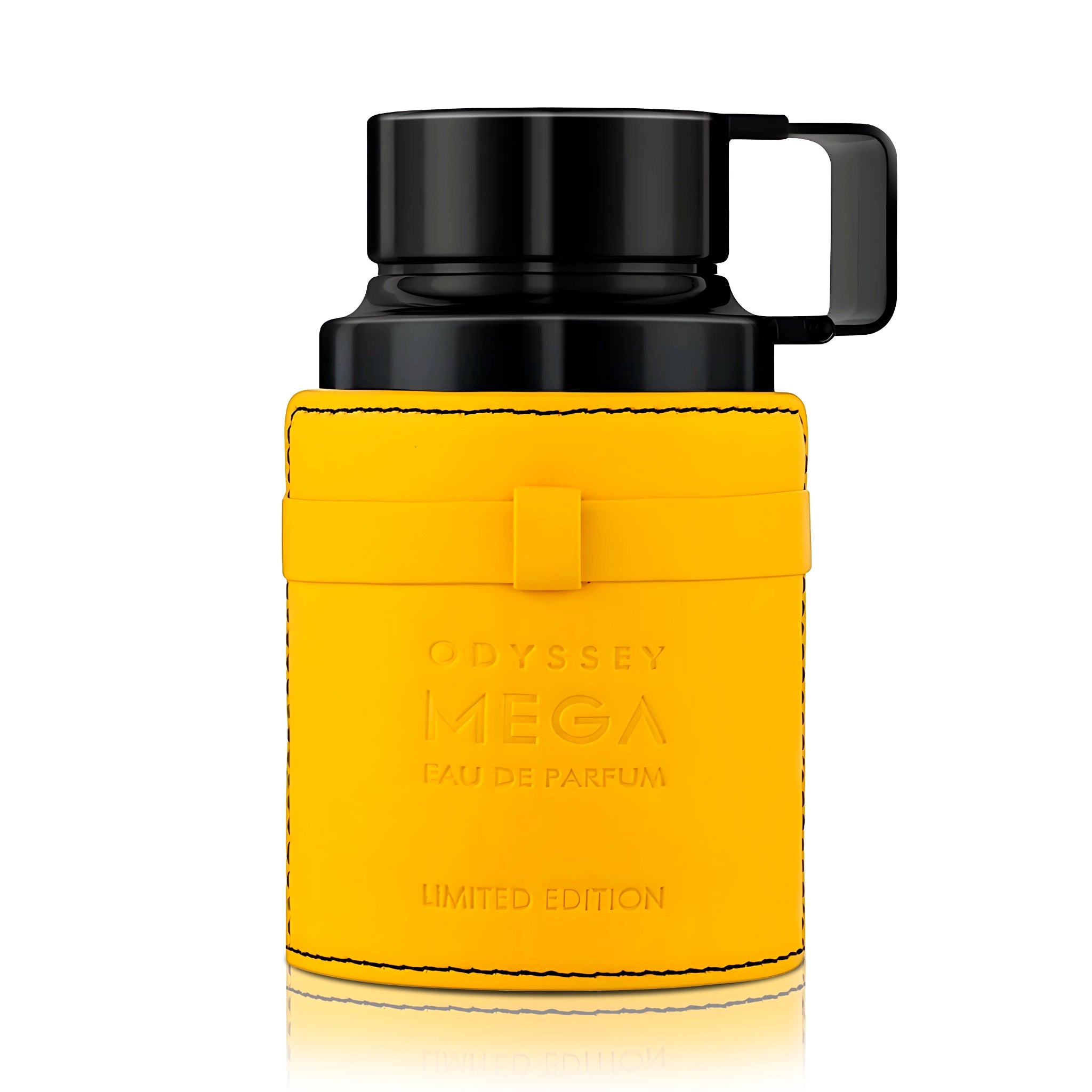 Frasco Odyssey Mega Armaf Eau de Parfum Para Hombre 