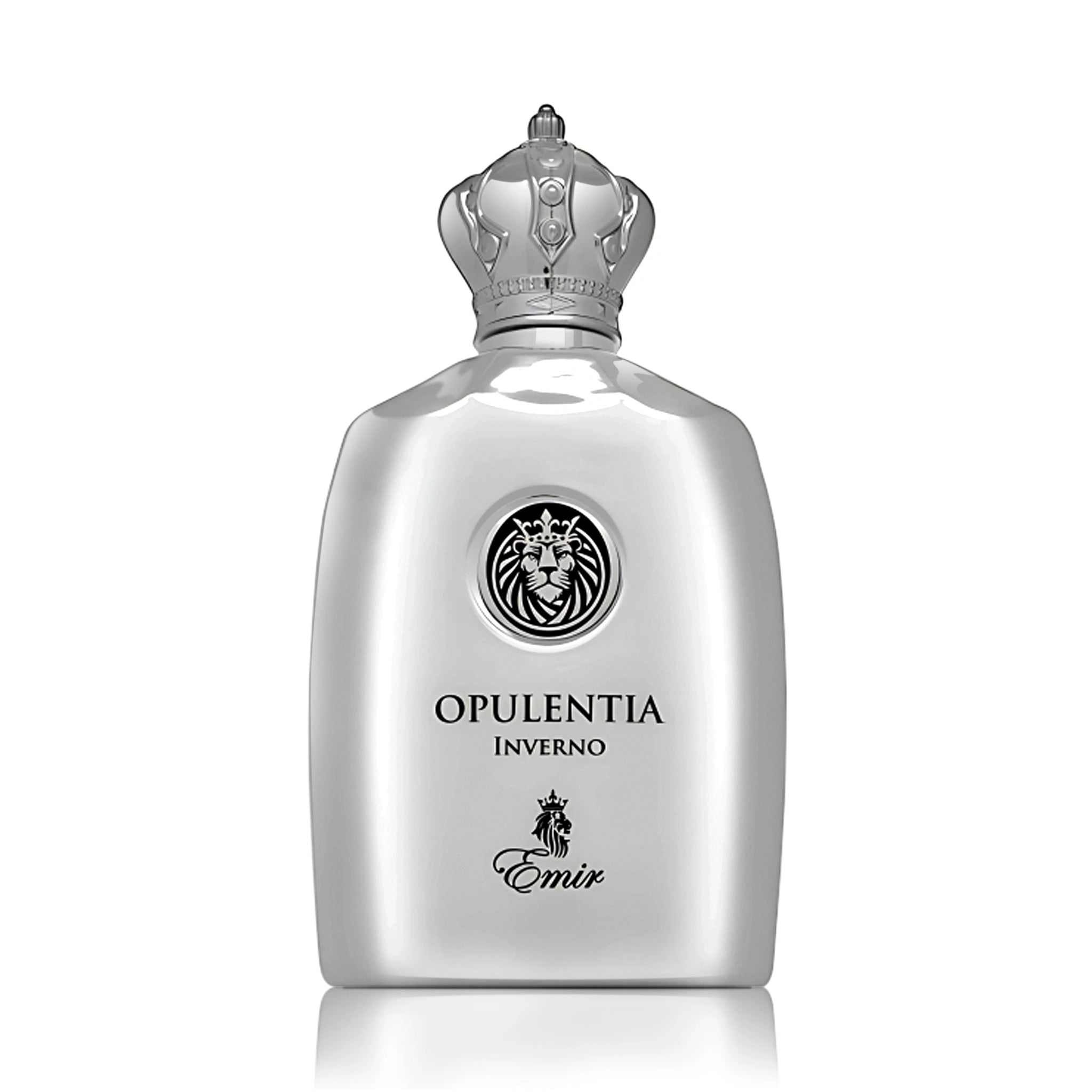 Frasco de Opulentia Inverno Emir Eau de Parfum Para Hombre