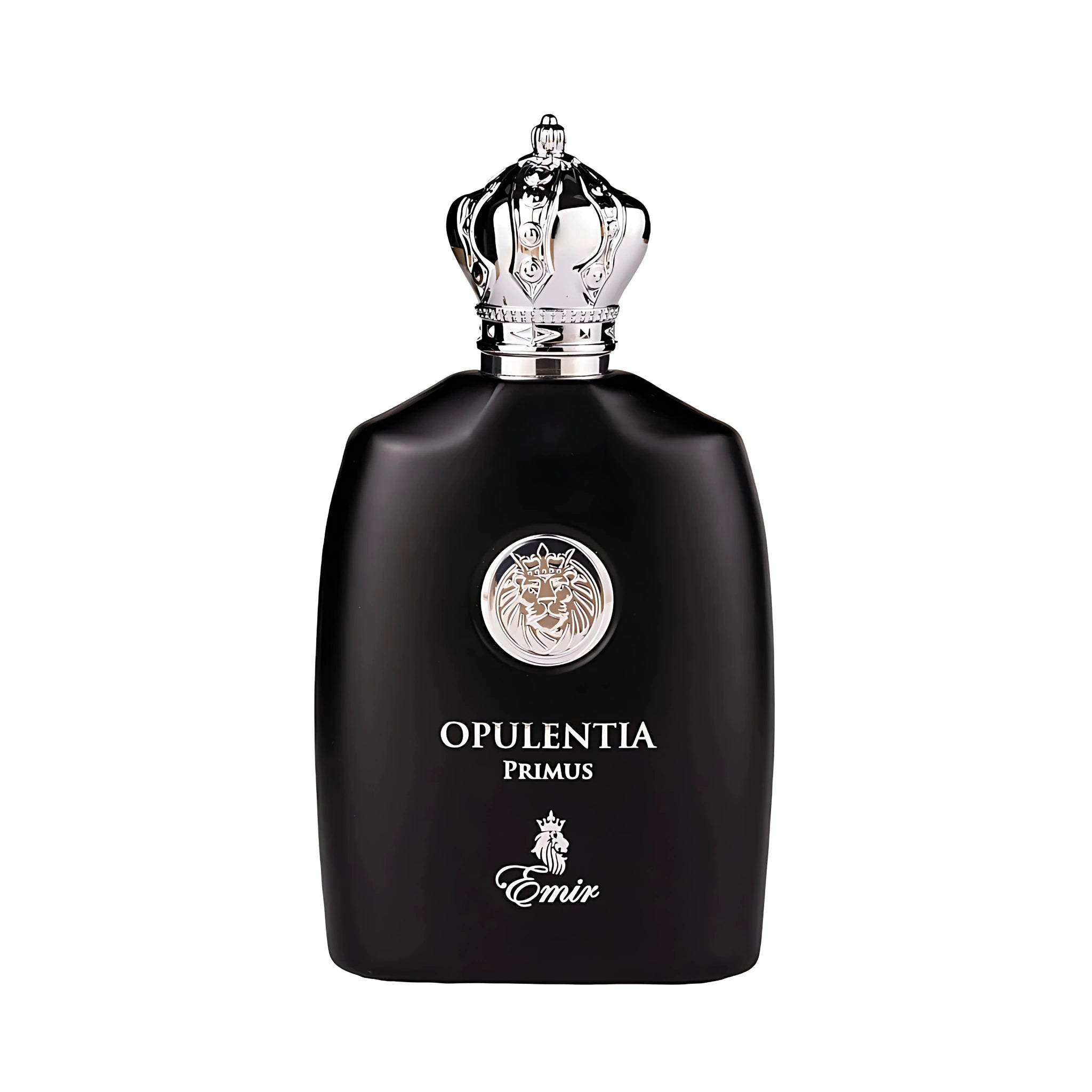 Frasco de Opulentia Primus Emir Eau de Parfum Para Hombre