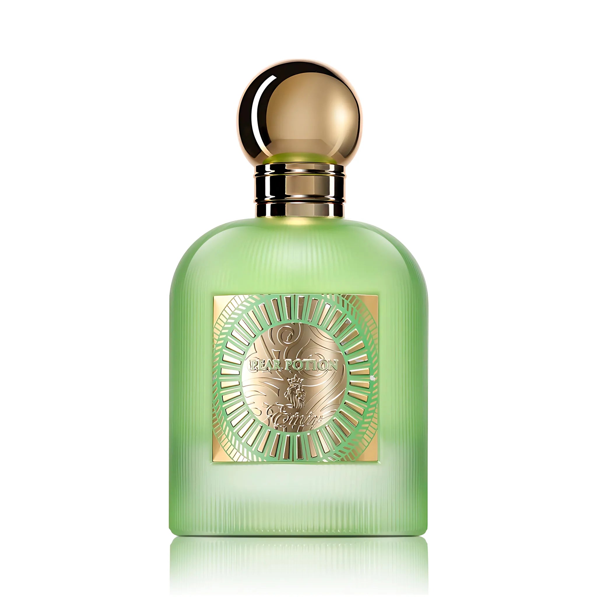 Frasco de Pear Potion Emir Eau de Parfum Para Mujer