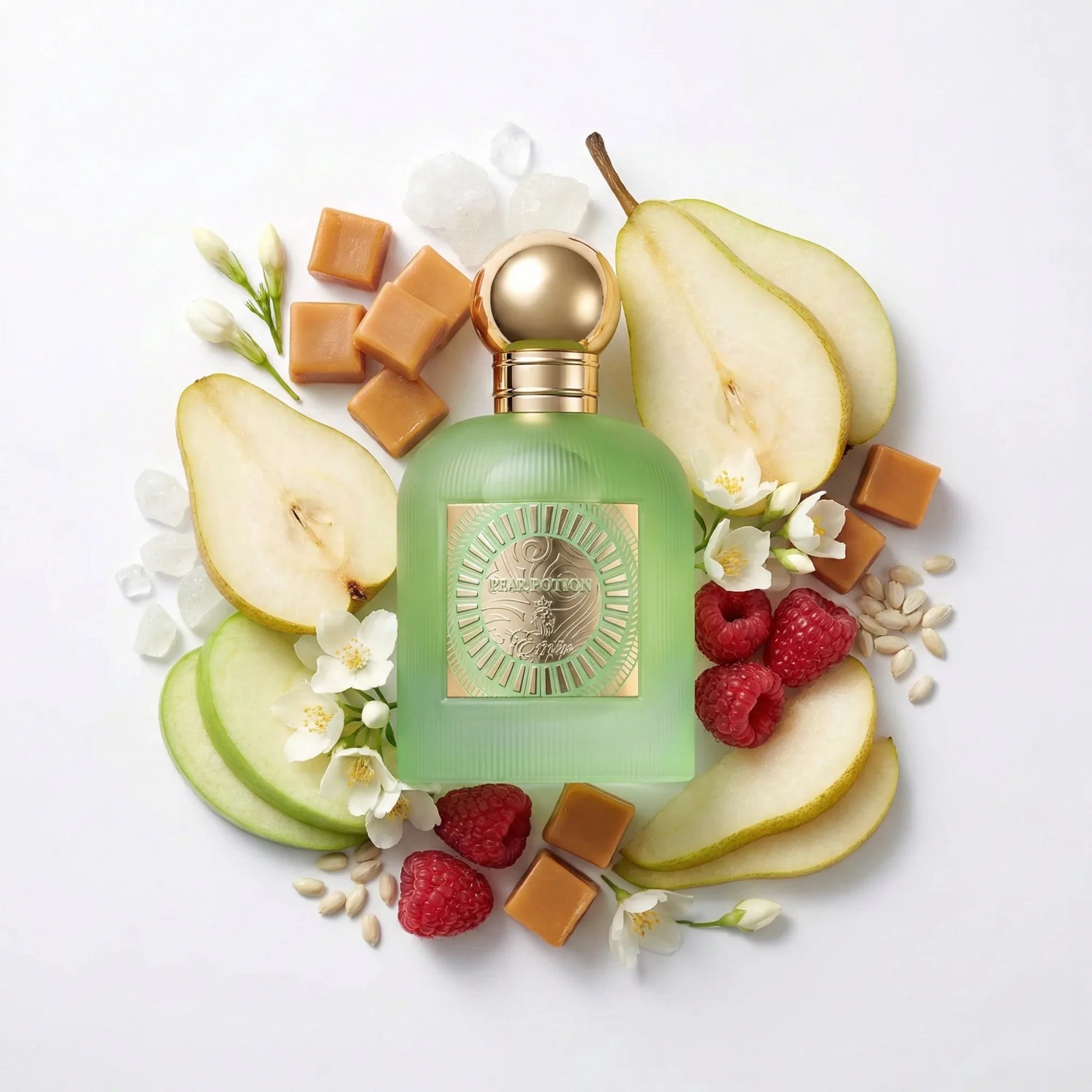 Pear_Potion_Emir_Eau_de_Parfum_Para_Mujer_Fondo_Blanco_Pera_Manzana
