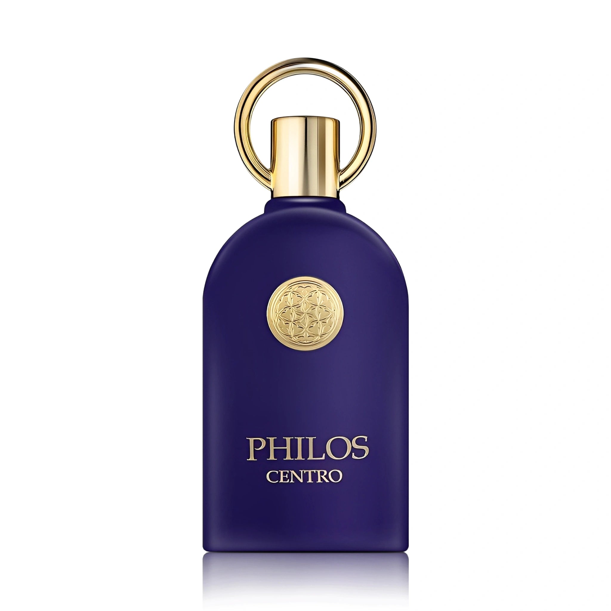 Frasco de Philos Centro Maison Alhambra Eau de Parfum Para Mujer
