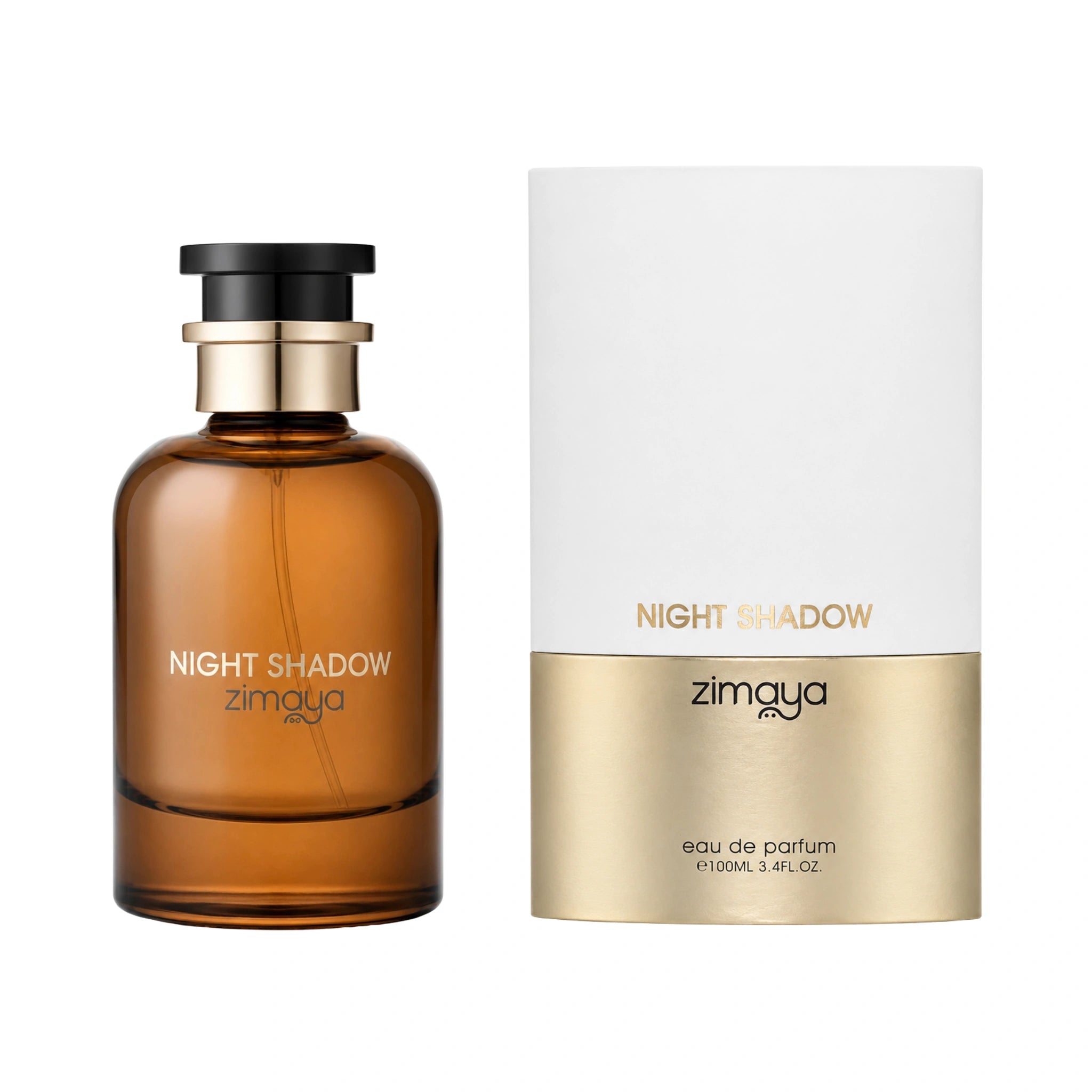 Night Shadow Zimaya Eau de Parfum