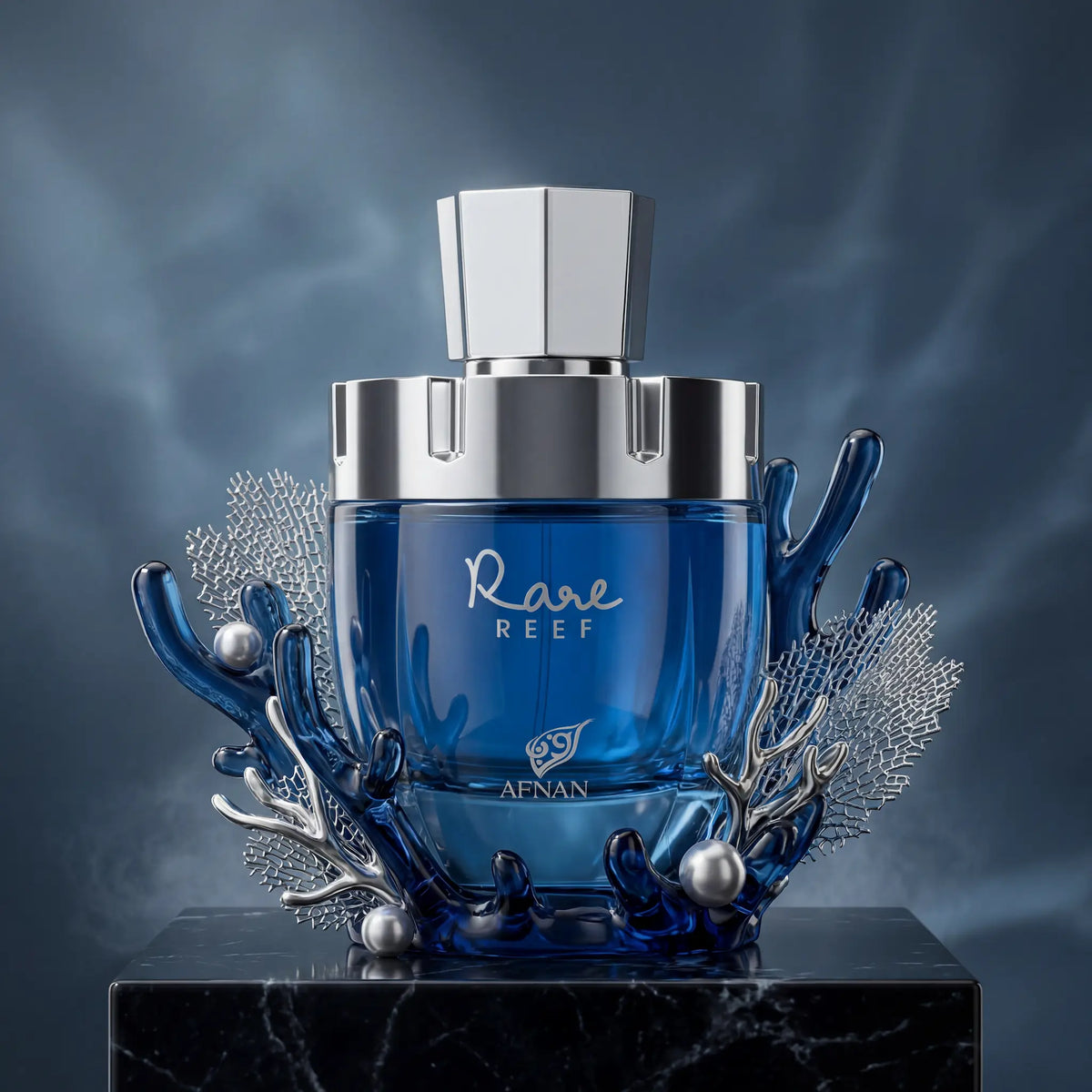 Rare Reef Afnan Extrait 100ml | Cítrico y fresco