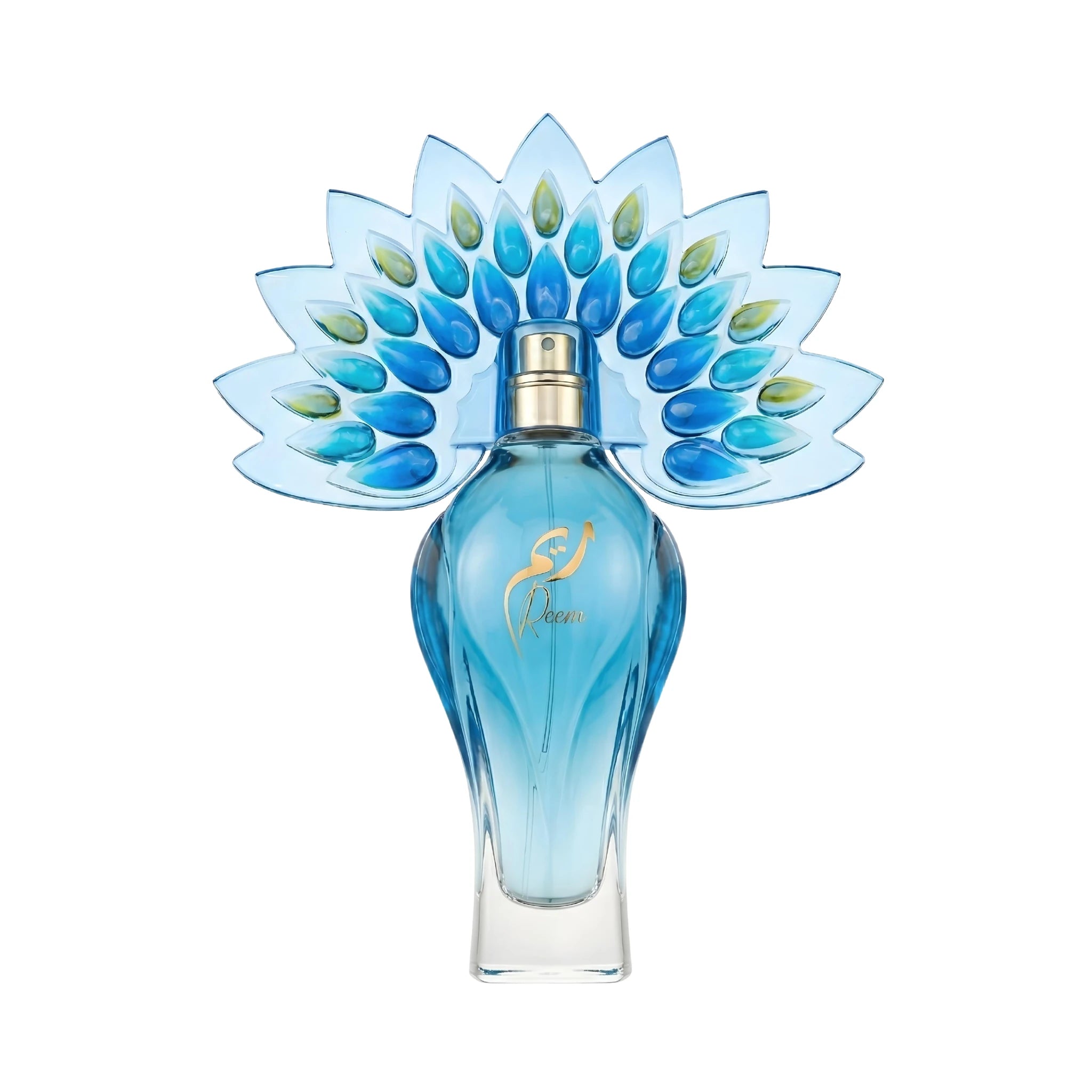 Botella de Reem Asdaaf Eau de Parfum Unisex