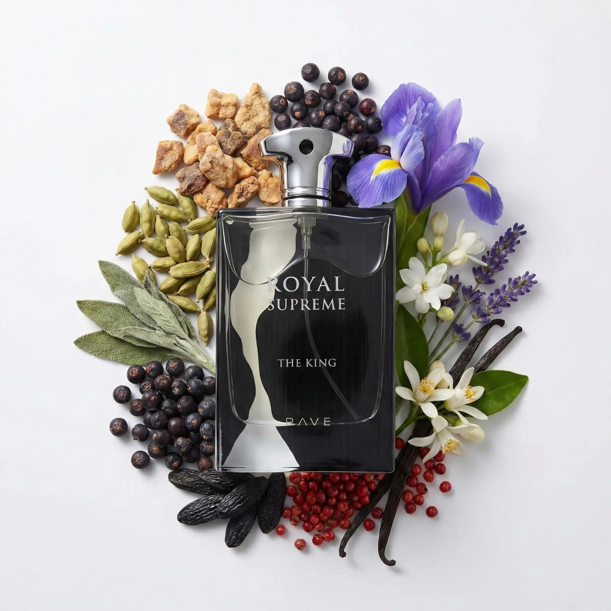 Royal_Supreme_King_Rave_Eau_de_Parfum_Unisex_Fondo_Blanco_Neroli_Iris