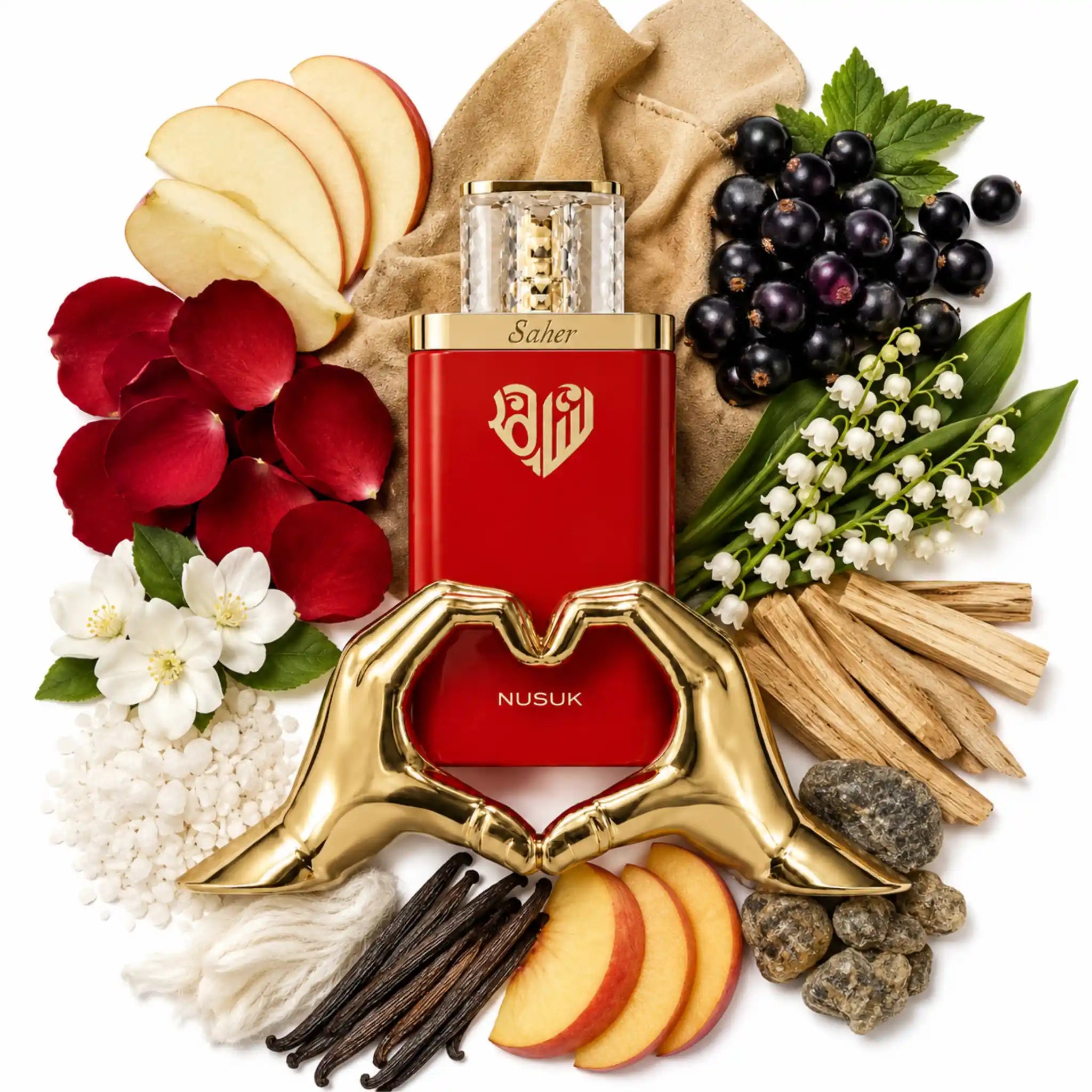 Saher_Nusuk_Extrait_de_Parfum_Ingredientes