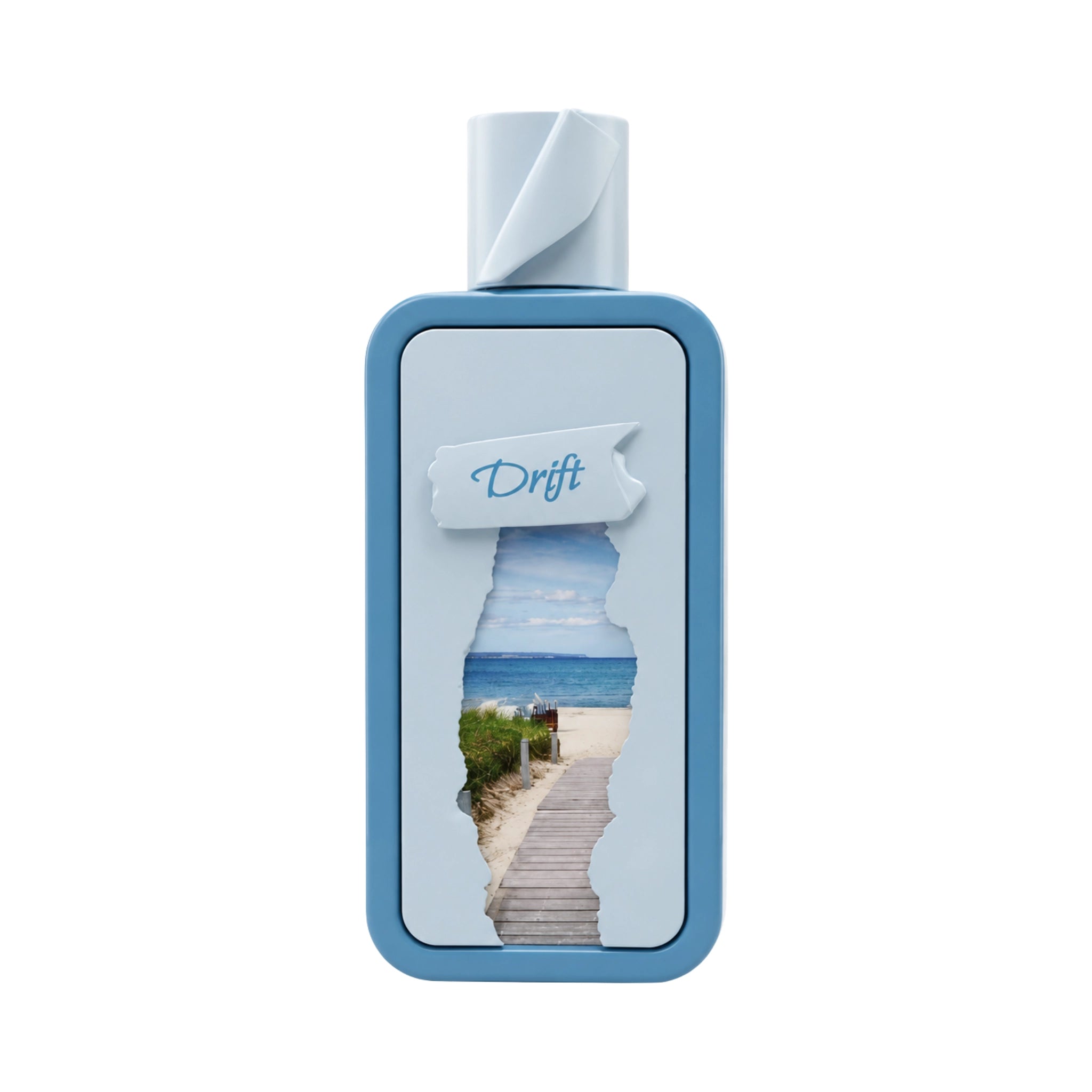 Botella de Seasons Drift Riiffs Eau de Parfum