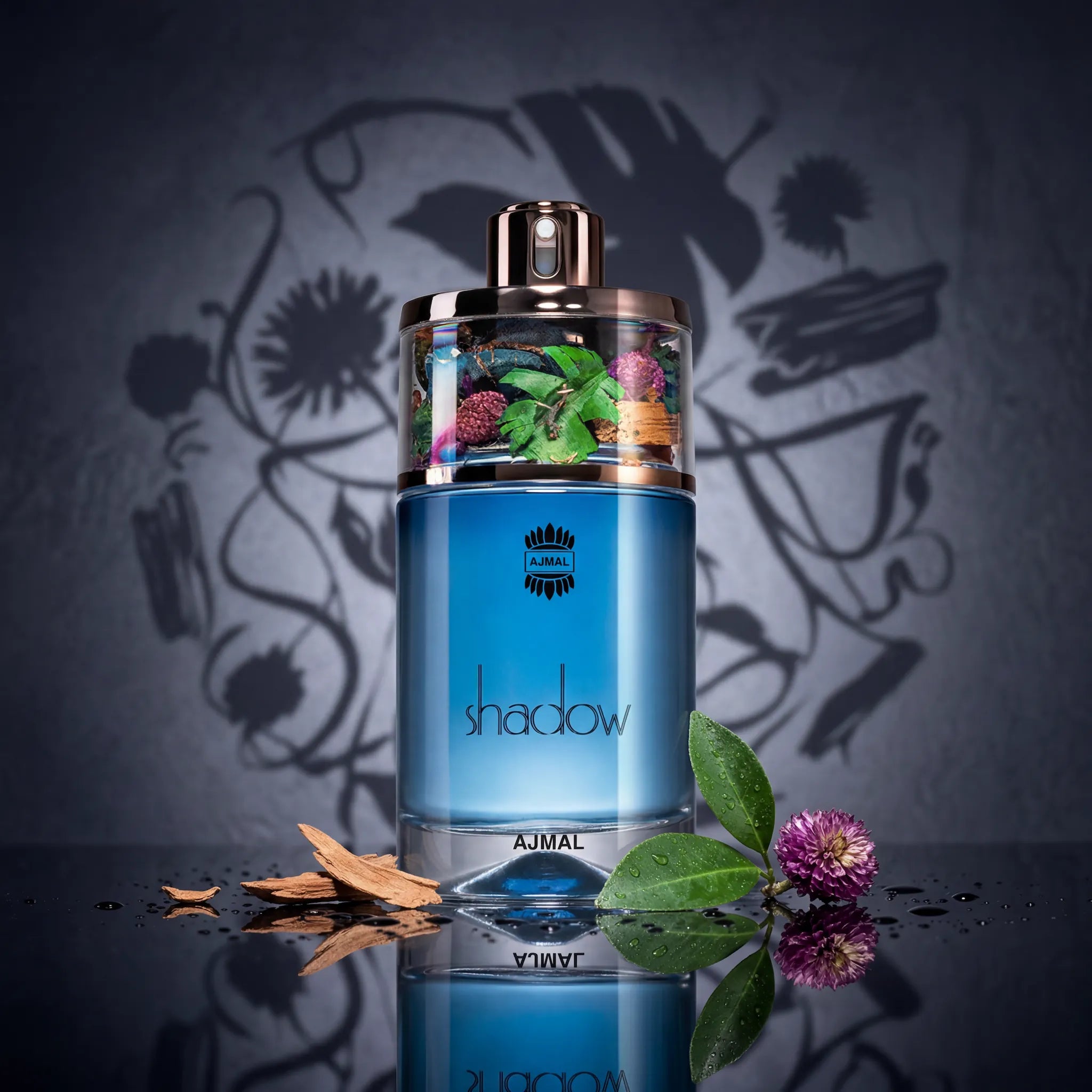 Shadow_II_Ajmal_Eau_de_Parfum_Para_Hombre_Fondo_Artistico