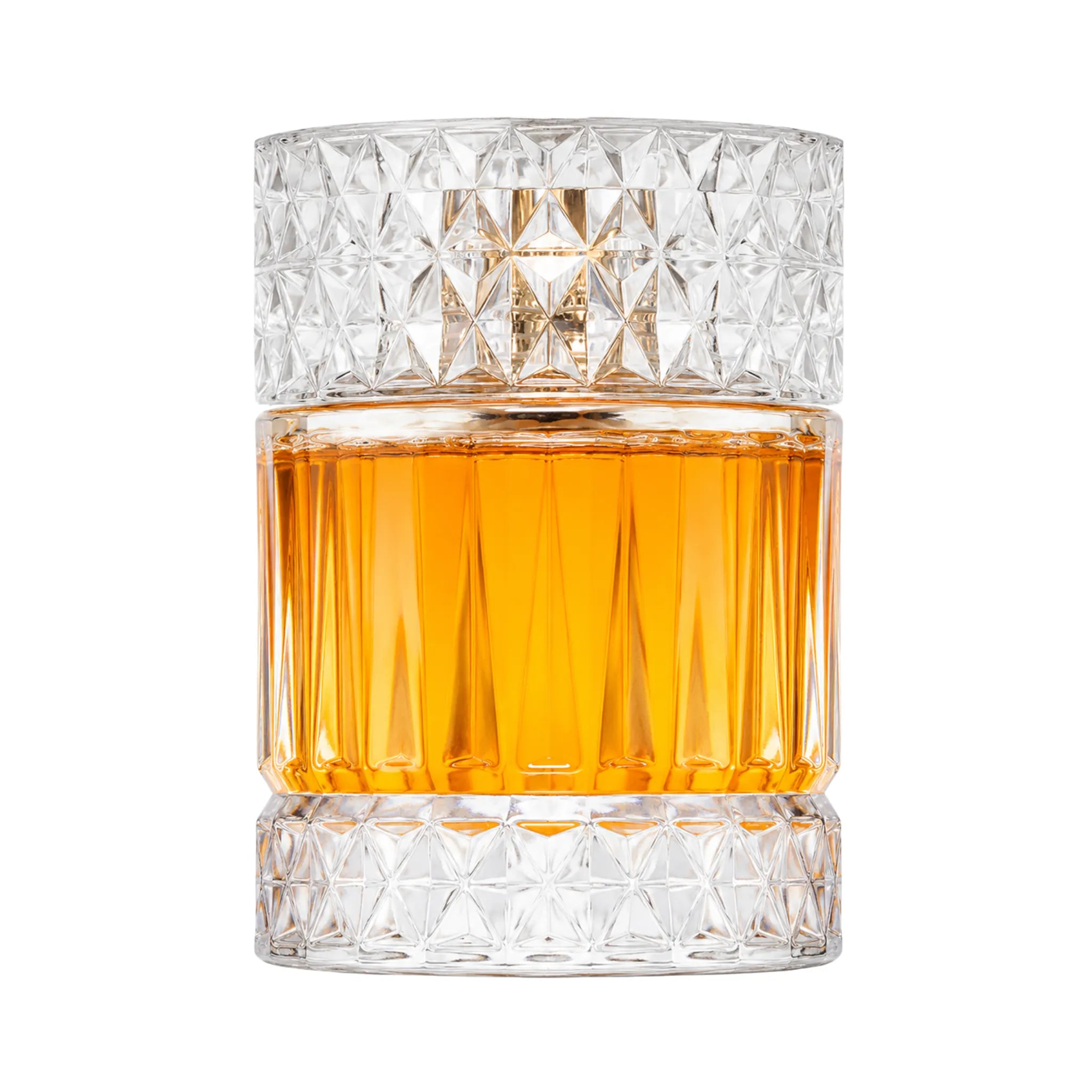 Botella de Sharaf Blend Zimaya Eau de Parfum