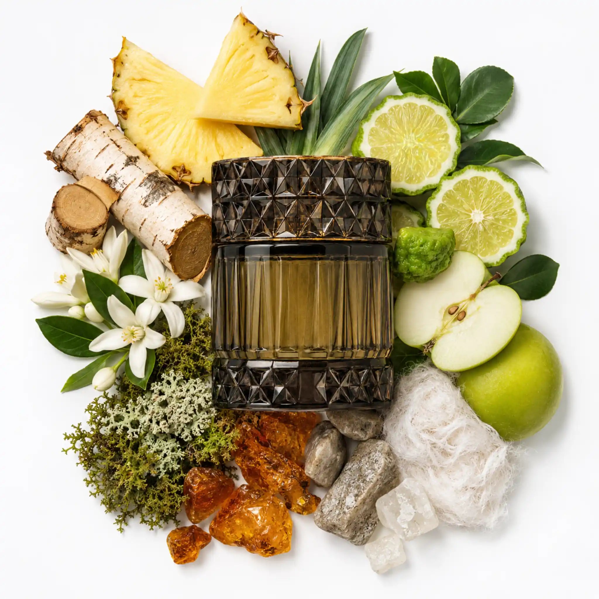 Sharaf_The_Club_Zimaya_Eau_de_Parfum_Ingredientes
