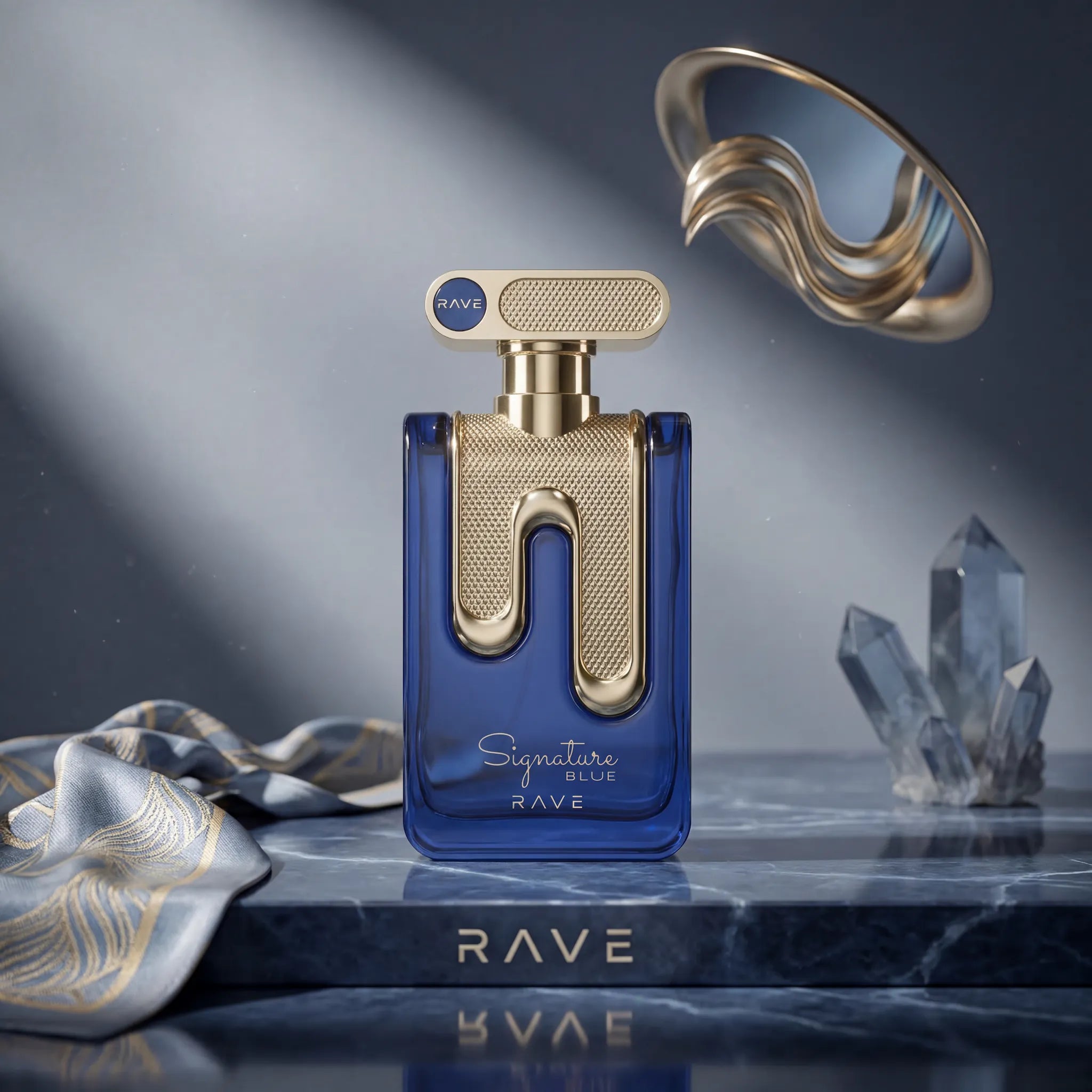 Signature_Blue_Rave_Fondo_Artistico