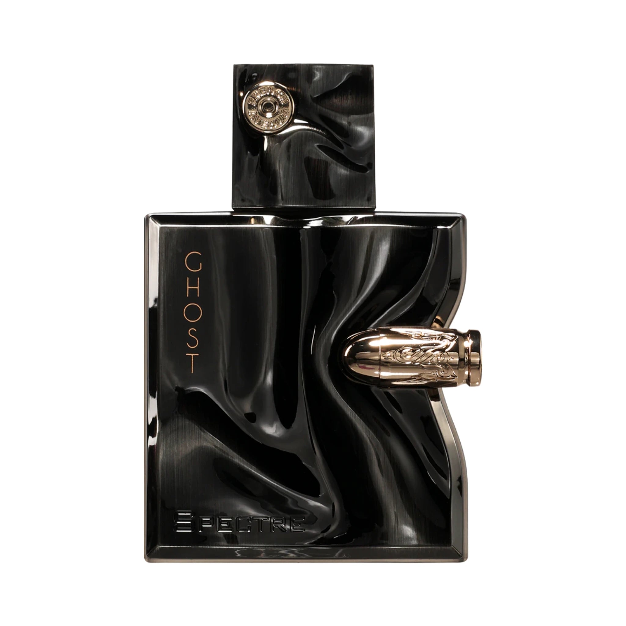 Frasco de Spectre Ghost French Avenue Eau de Parfum Para Hombre