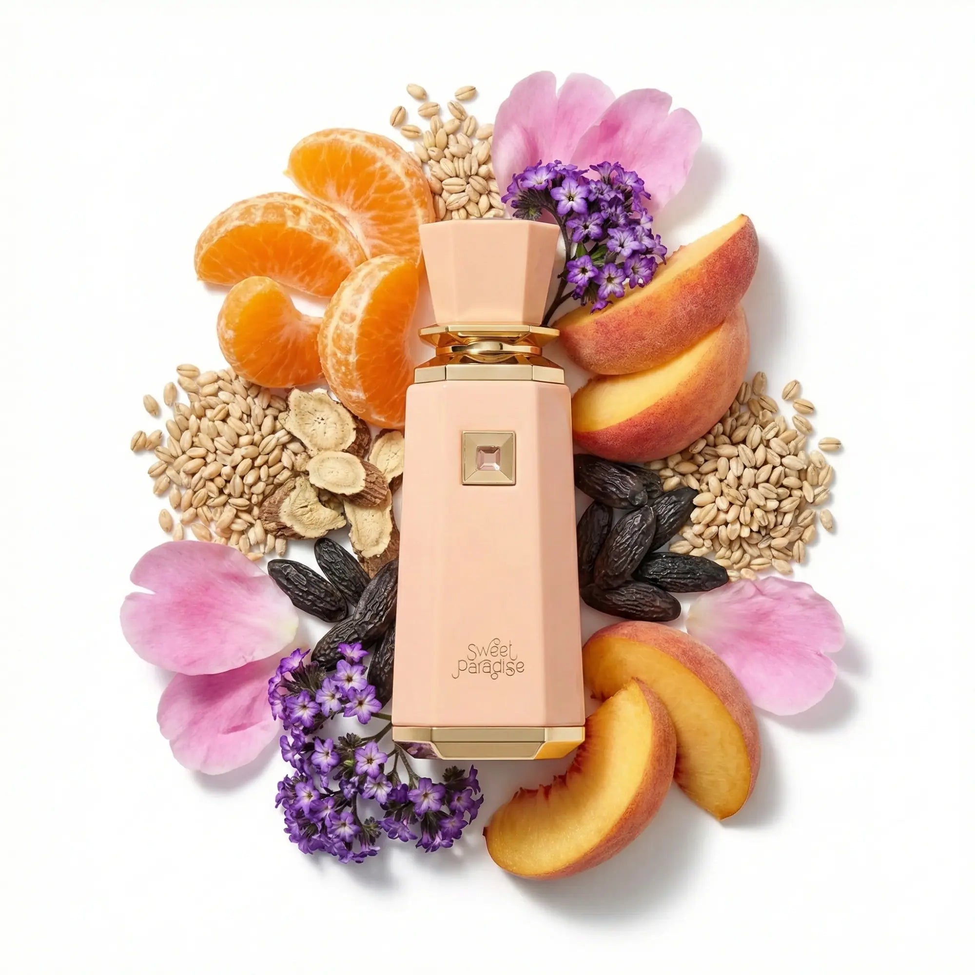 Sweet Paradise French Avenue Eau de Parfum
