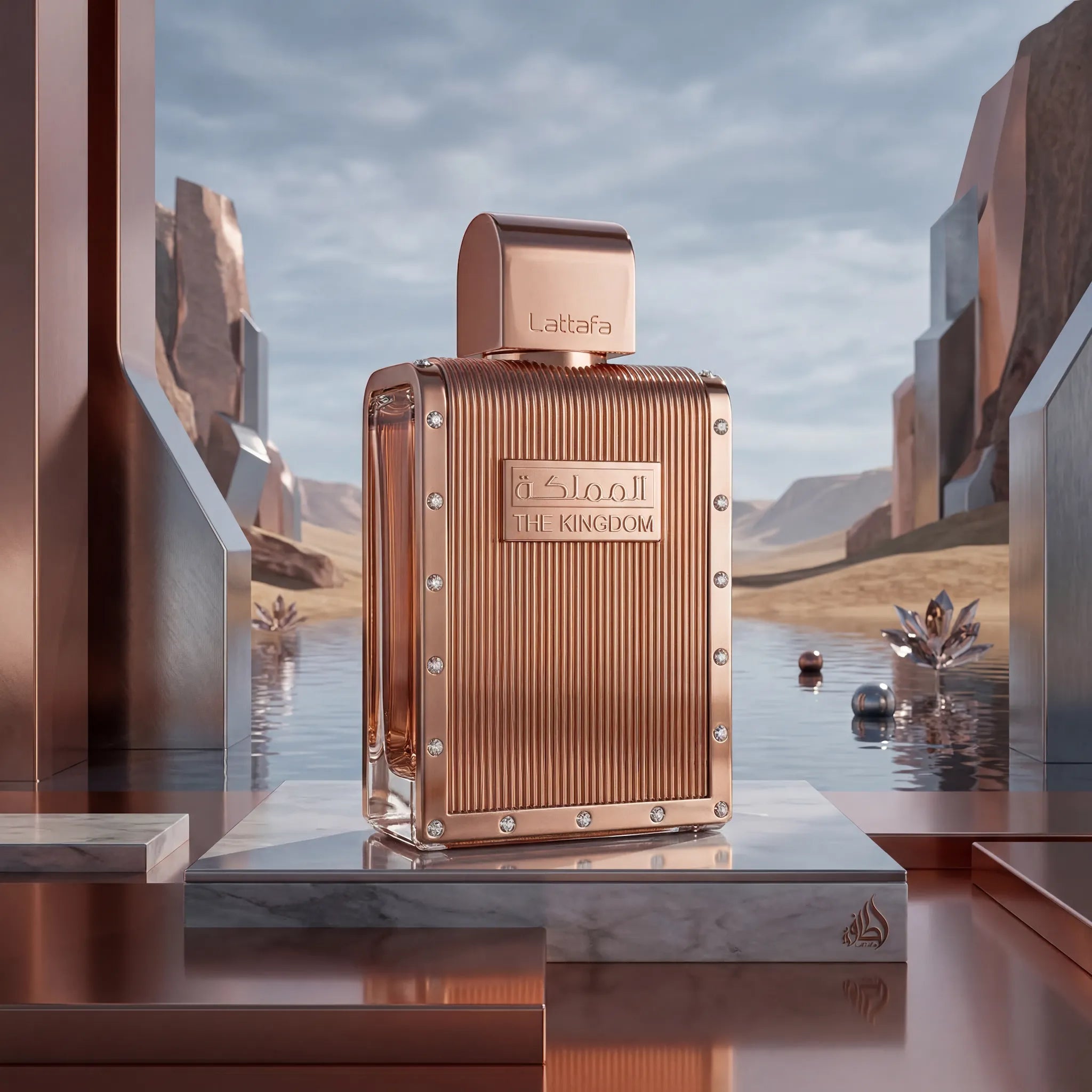 The_Kingdom_Lattafa_Fondo_Artistico