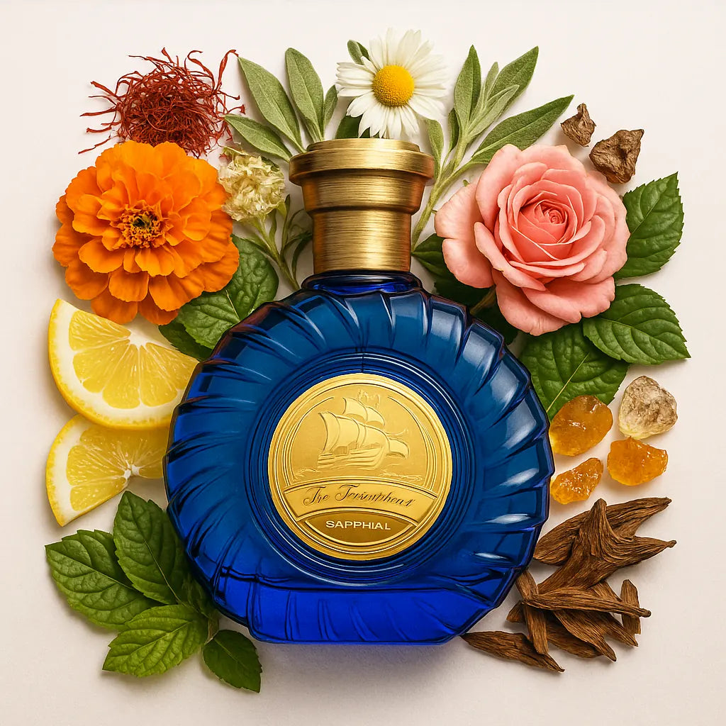 The_Triumphant_Sapphire_Emir_Eau_de_Parfum_Unisex_Fondo_Blanco_Magnolia_Oud