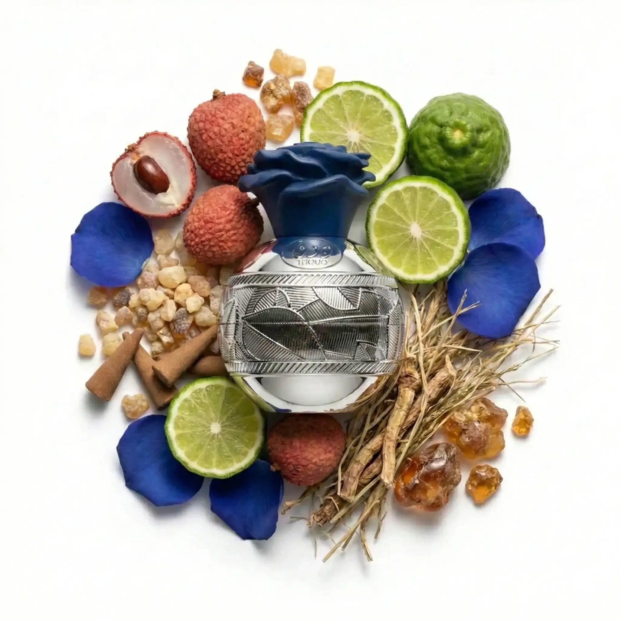Thouq_Lattafa_Eau_de_Parfum_Para_Mujer_Fondo_Blanco_Lichi_Rosa