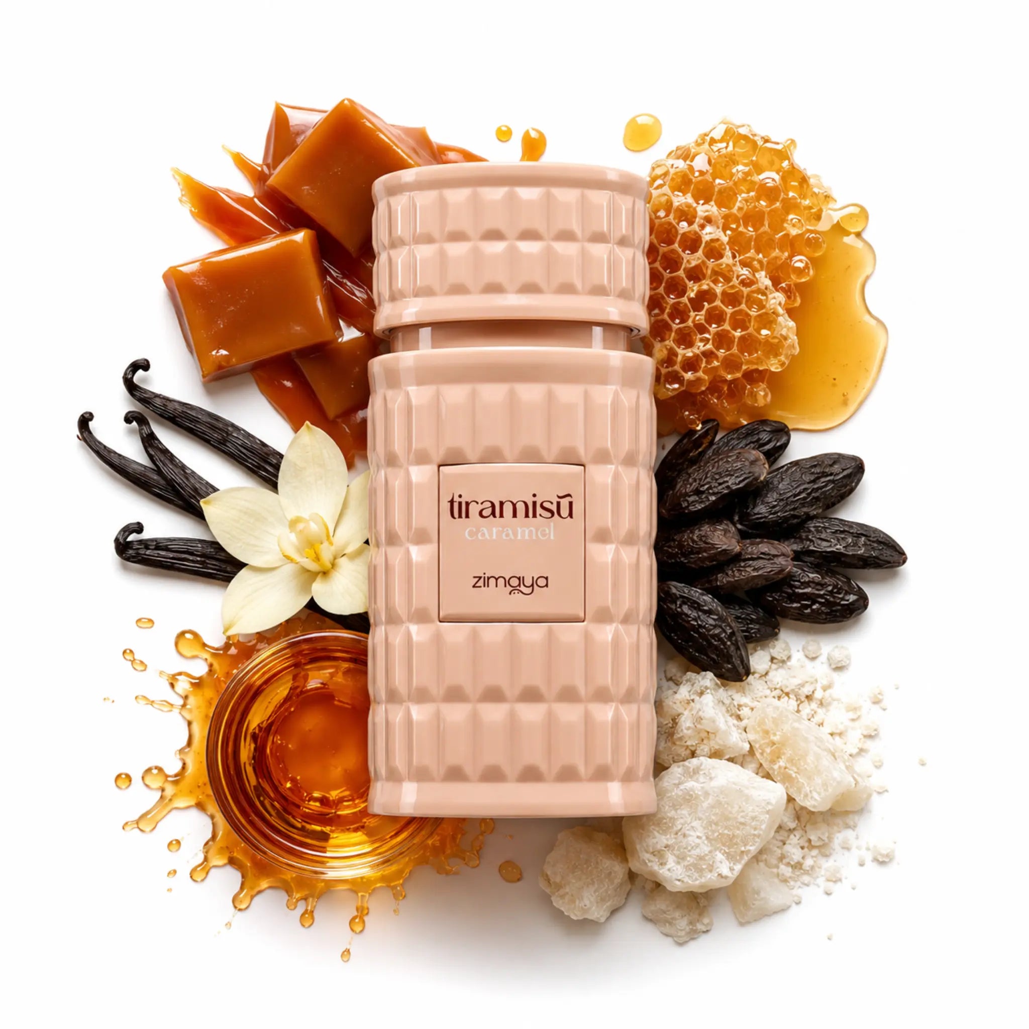 Tiramisu_Caramel_Zimaya_Eau_de_Parfum_Ingredientes
