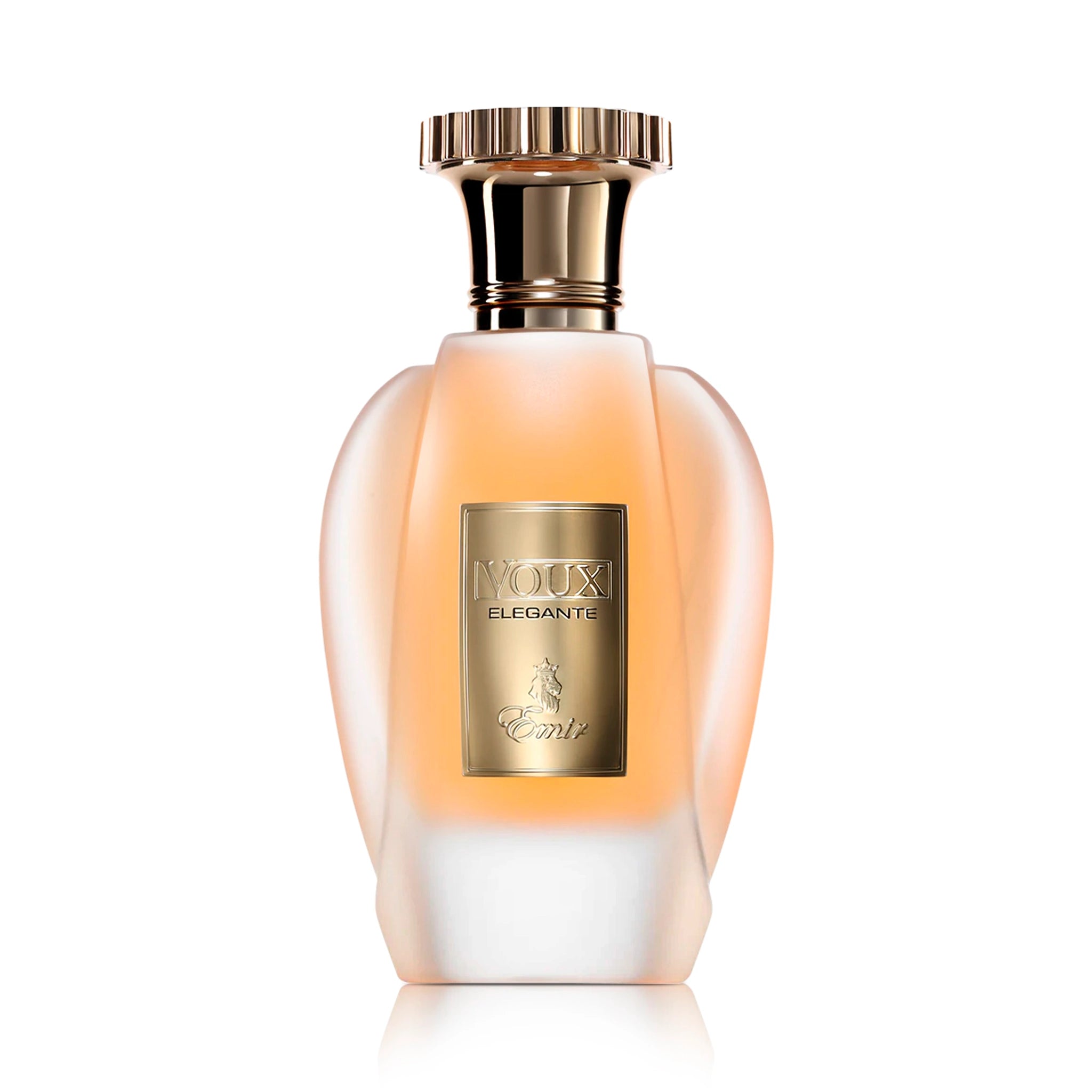 Frasco de Voux Patisserie Emir Eau de Parfum Unisex