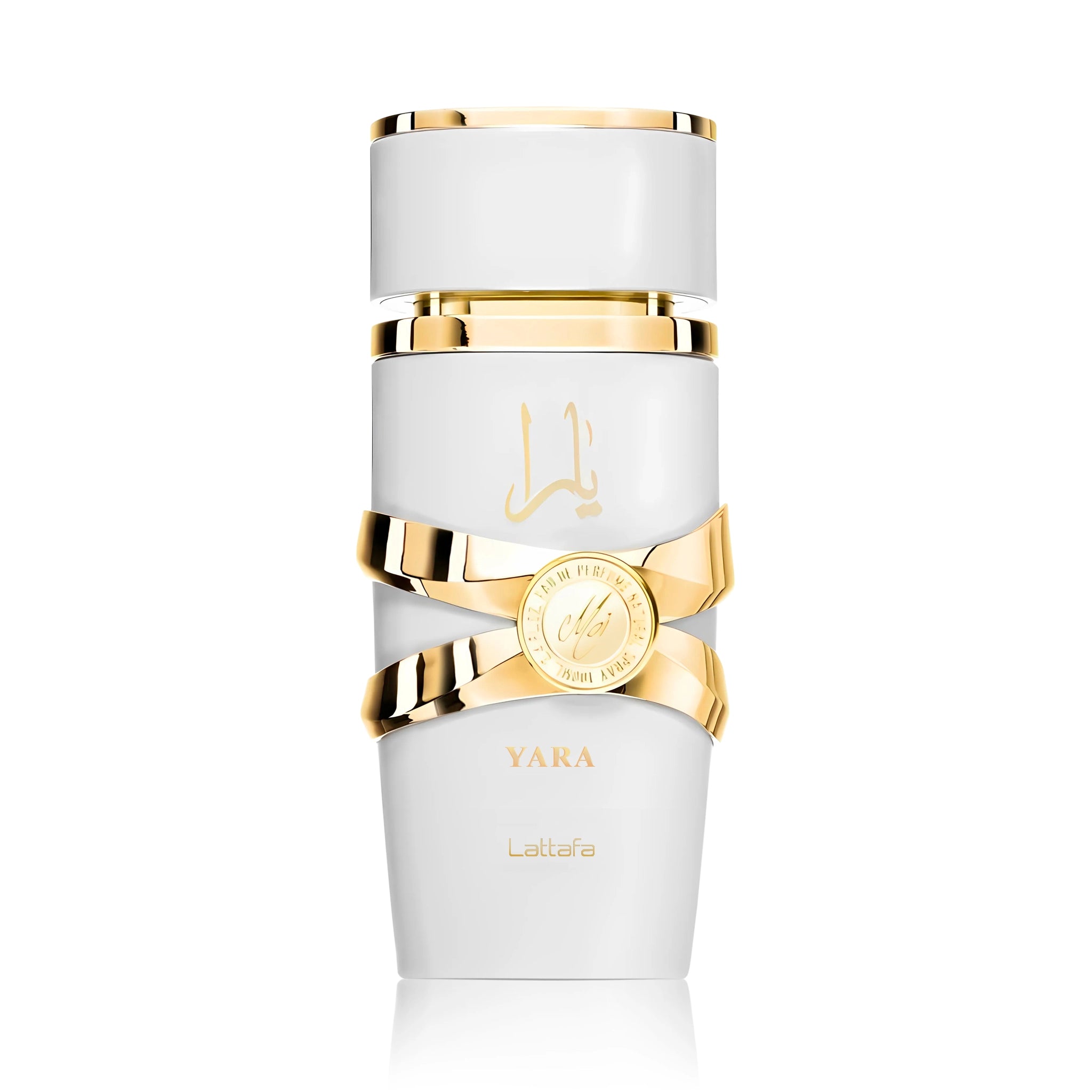 Frasco del Yara Moi Lattafa Eau de Parfum Para Mujer