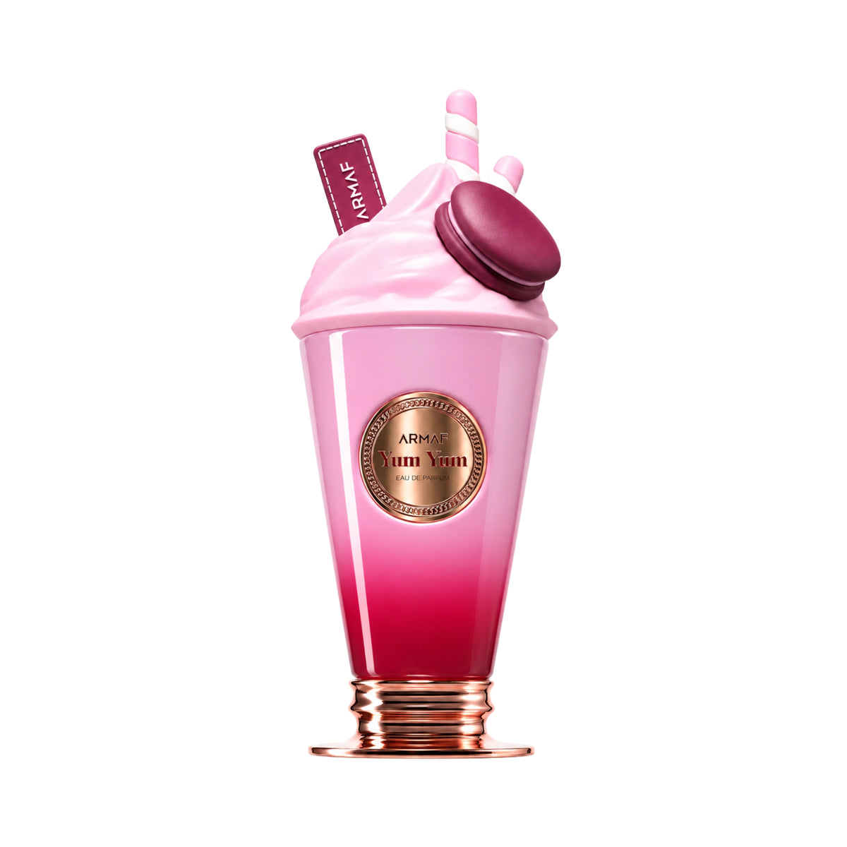 Botella de Yum Yum Armaf Eau de Parfum