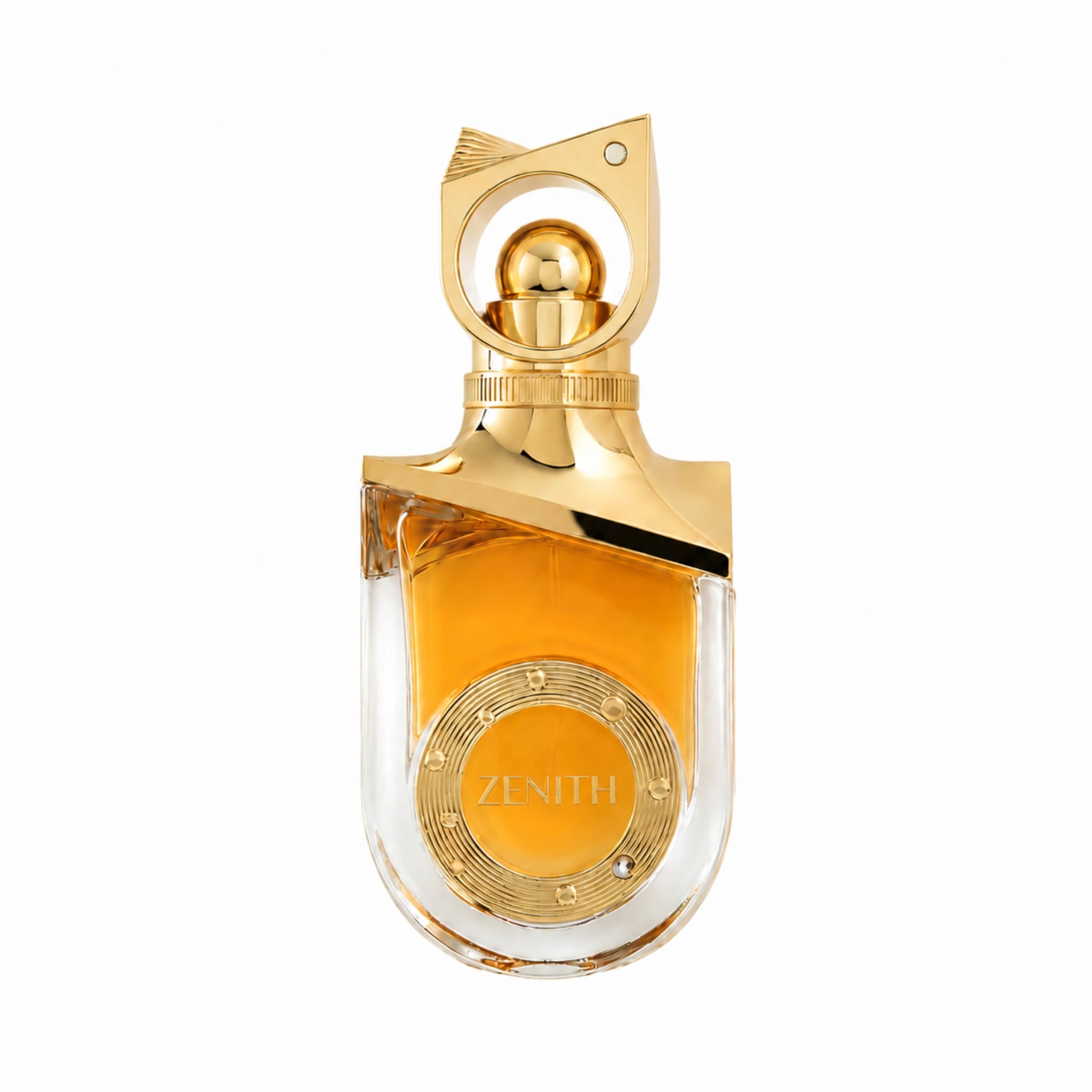 Botella de Zenith Riiffs Extrait de Parfum