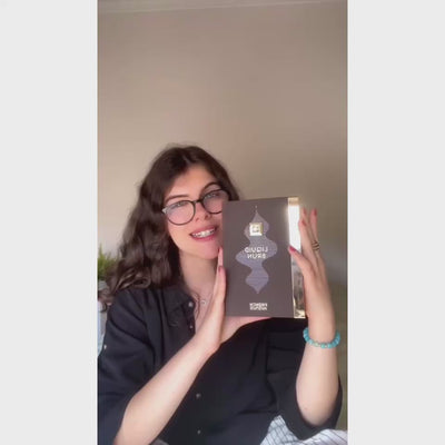 Reseña del perfume liquid brun