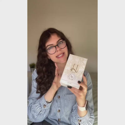 Reseña del perfume yara moi