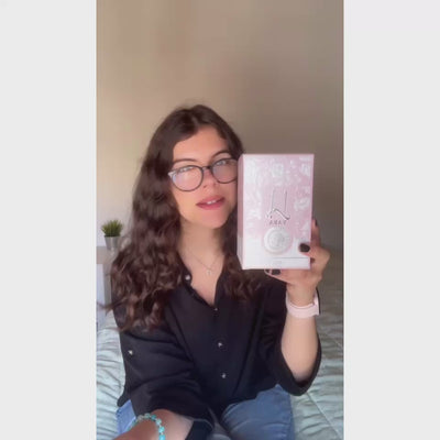 Video reseña del perfume Yara rosa de lattafa